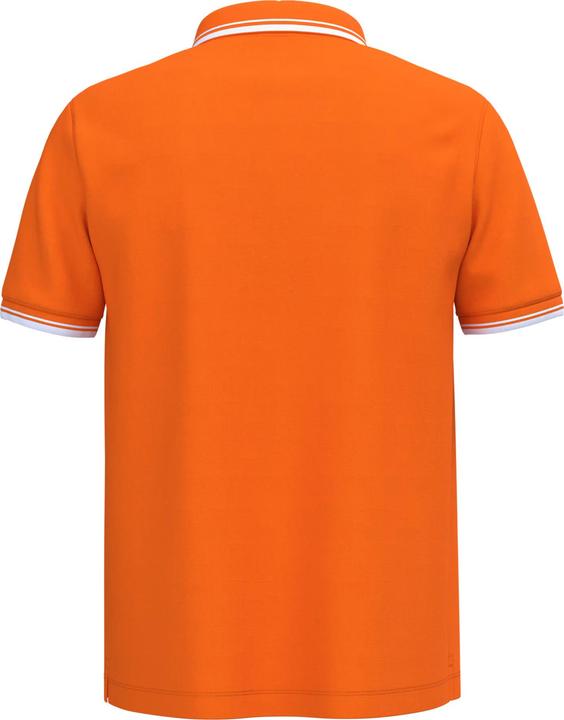 Image du produit Kariban Polo à liserés contrastés (XL)