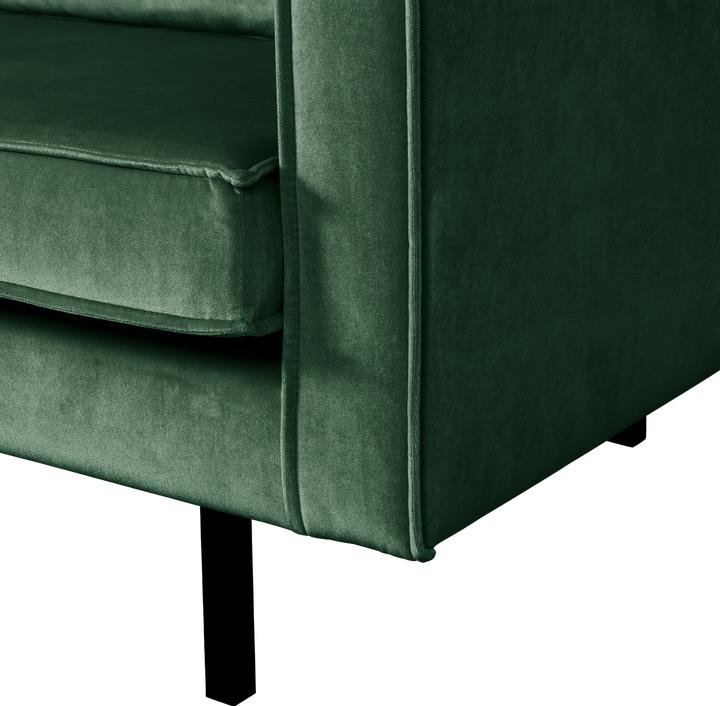 Actual product image Woood Rodeo (2 person sofa)