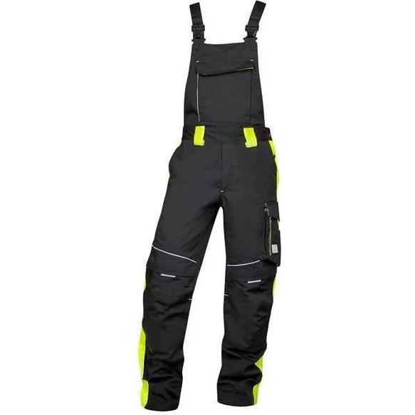 Ardon, Herren, Skihosen, Winter Pants Neon Bib XL (XL), XL