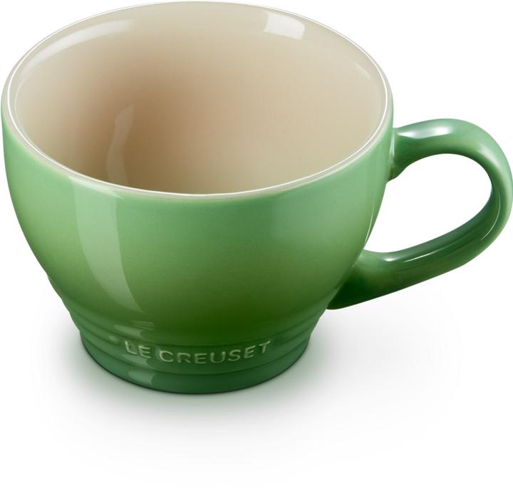 Actual product image Le Creuset CUP 400 ML BAMBOO (400 ml, 1 x)