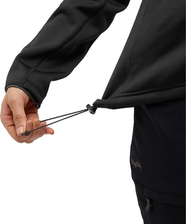 Immagine prodotto Haglöfs Magma Mid Hoodie (XS)