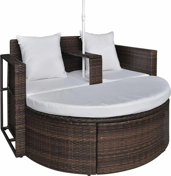 Image du produit vidaXL Lou