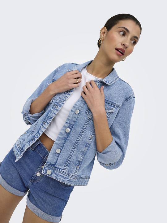 Immagine prodotto Only Onlwonder Dnm Jacket Noos (S)