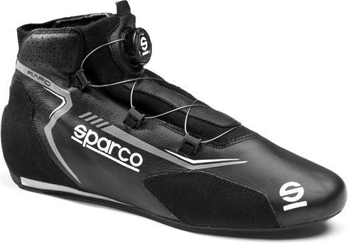 Image du produit Sparco Rennschuhe Rapid Rotor (39)