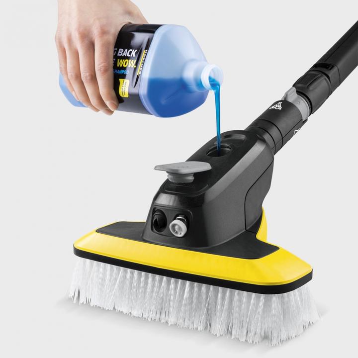 Actual product image Kärcher WB 7 Plus