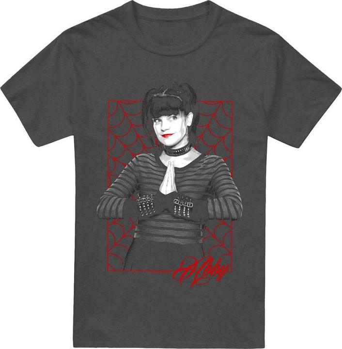 Produktbild Ncis TShirt (S)