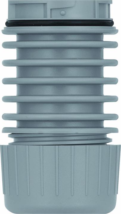 Image du produit Werma Adapter KS40 Tube Grey