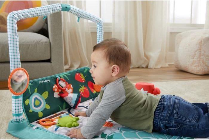 Produktbild Fisher-Price 3-in-1