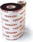 Produktbild Toshiba AS1 Farbband (11 cm, Schwarz)