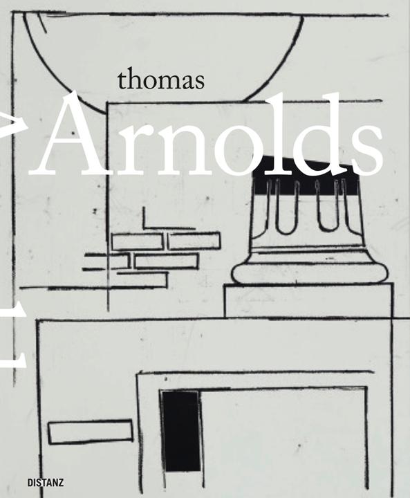 Thomas Arnolds (Deutsch, Englisch, Thomas Arnolds, 2020)