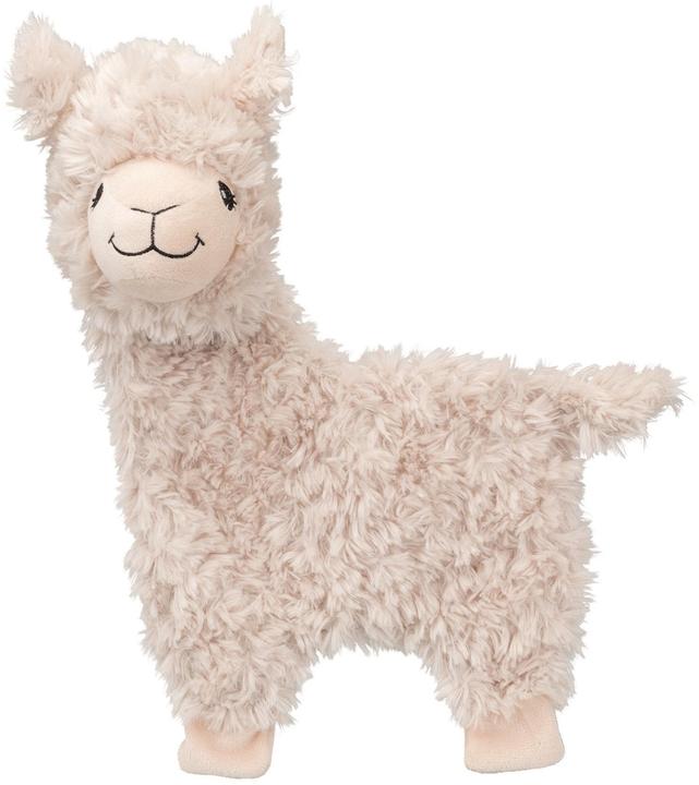 Immagine prodotto Trixie lama (Cane di peluche)