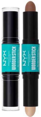 Immagine prodotto NYX Professional Make-Up Bastone delle meraviglie (02 Luce universale)
