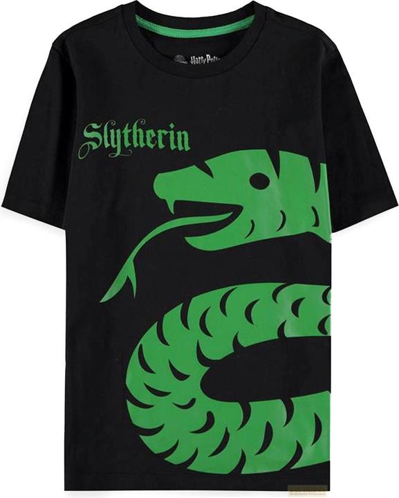 Produktbild Harry Potter: Wizards Unite Boys Short Sleeved Tshirt (98, 104)