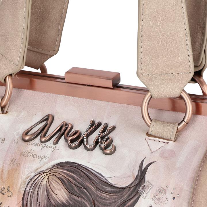 Immagine prodotto Anekke Nature Schultertasche 30 cm