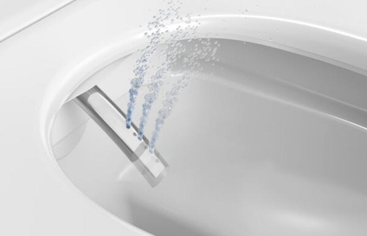 Produktbild Duravit SensoWash