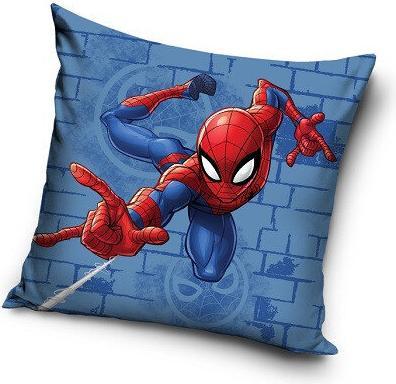 Produktbild MCU Spider Man Kissenbezug 40x40 cm (40 x 40 cm)