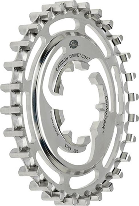 Produktbild Gates Hintere Riemenscheibe CDX (Enviolo) (28)