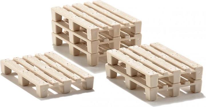 Produktbild Siku Paletten