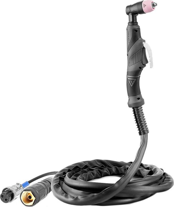 Produktbild Stahlwerk Plasmaschneidbrenner AG-60 / SG-55 Schlauchpaket 8 Meter bis 70A