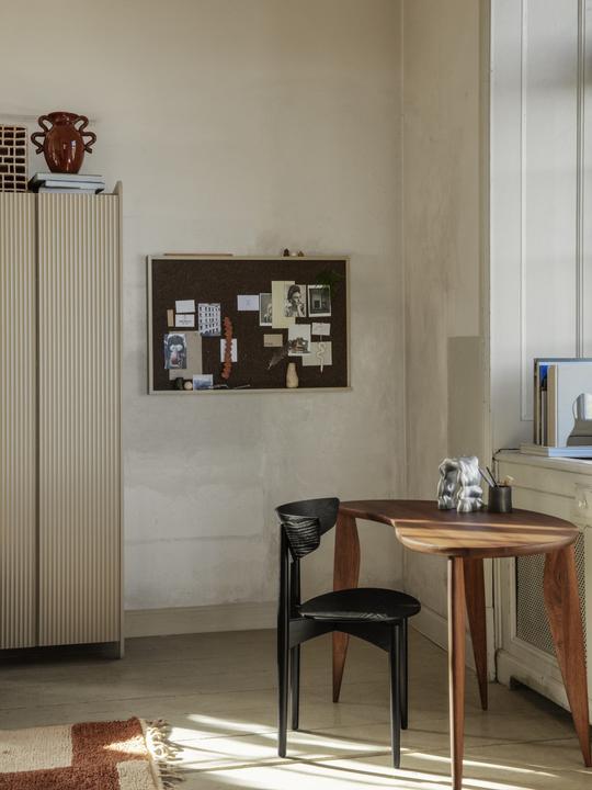 Actual product image Ferm Living Kant (Bulletin board, 96 x 63 cm)