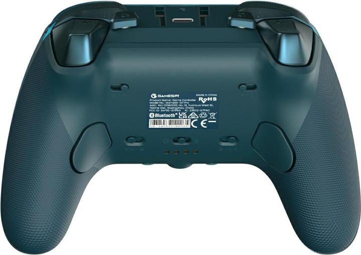 Produktbild Gamesir G7 PRo - Wireless Controller (Android, PC, Xbox One S, Xbox Series X)