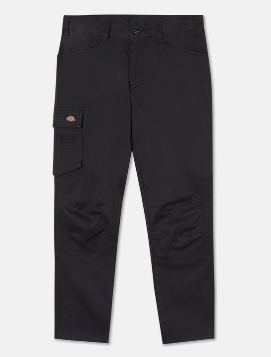 Produktbild Dickies Lead In Flex Trouser R Black (32)