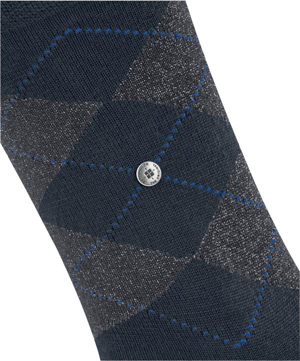 Produktbild Burlington Socken Lurex Marylebone (Einzelpack, 36 - 41)