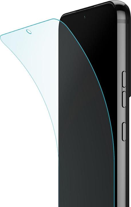 Produktbild Spigen Folia Neo Flex Samsung Galaxy S22+ Plus (2 PAK.) (1 Stück, Samsung Galaxy S21)