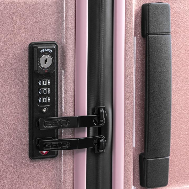 Image du produit Epic Crate Reflex EVO 4 Rollen Trolley 75 cm (107 l)