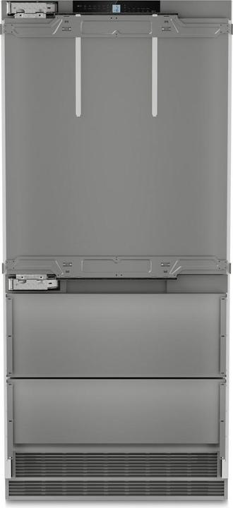 Produktbild Liebherr Integrierbare Kühl-Gefrierkombination mit BioFresh und NoFrost (522 l)