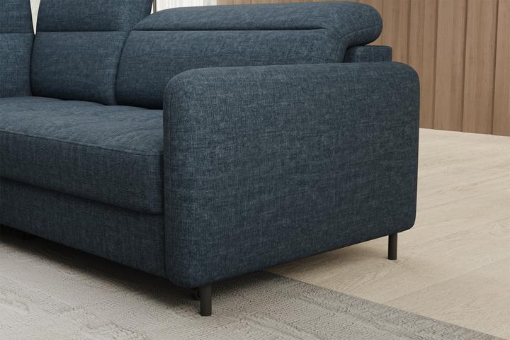 Produktbild ELTAP Barea (3-Sitzer, Ecksofa)