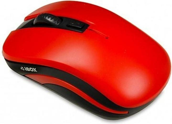 Actual product image iBox Loriini (Wireless)