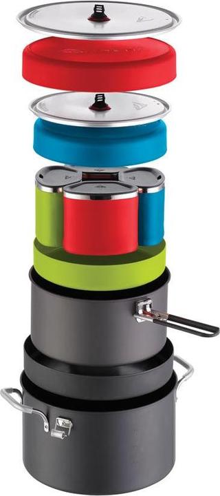 Actual product image Msr Pfanne Flex 4 System