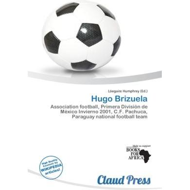 Hugo Brizuela, Ratgeber von Lóegaire Humphrey
