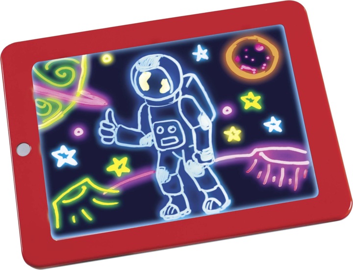 Actual product image MediaShop Magic Pad