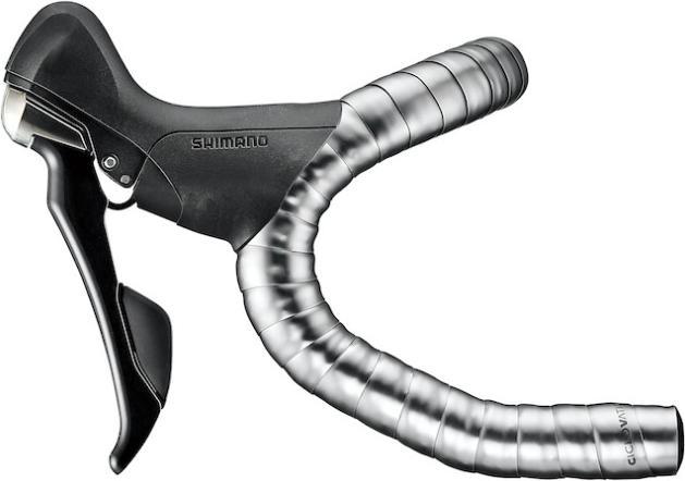 Actual product image Ciclovation Leather Touch