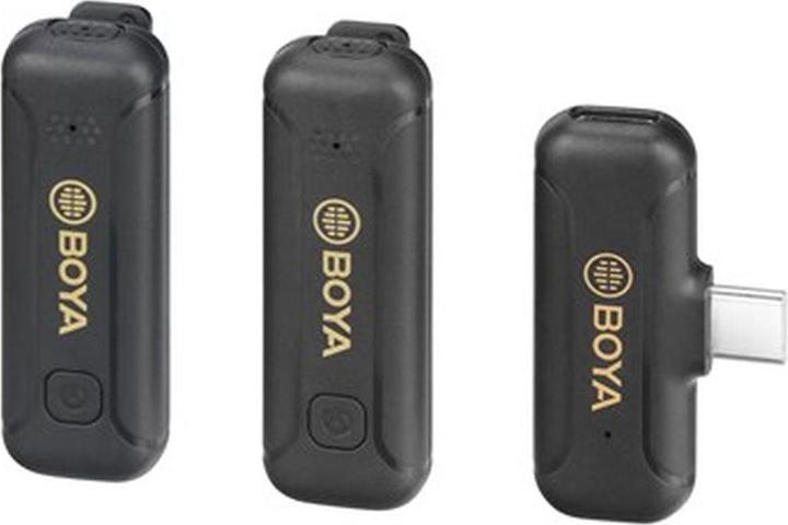 Boya BY-WM3T2-U2 V2.0