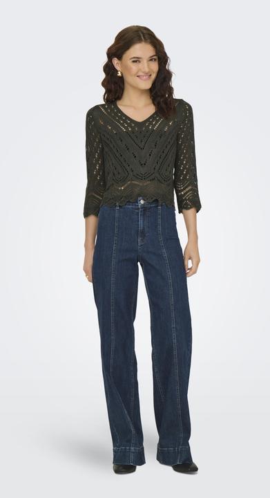 Immagine prodotto JdY JDYNEW Top in maglia Top in maglia (XS)