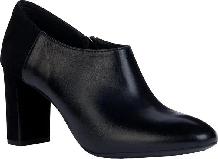 Produktbild Geox Stiefeletten Pheby 80 Leder (37)
