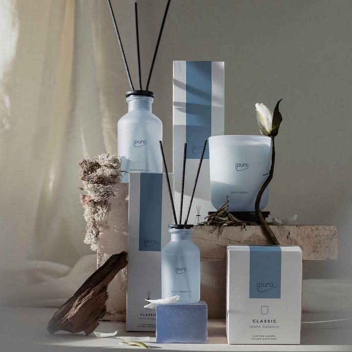 Immagine prodotto Ipuro Equilibrio della fragranza della stanza (75 ml)