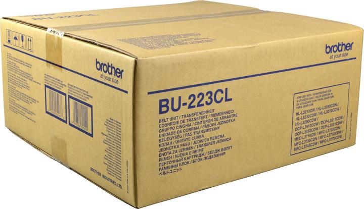 Produktbild Brother BU-223CL