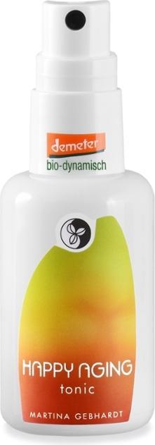 Image du produit Martina Gebhardt KG Happy Aging Tonic (Tonique visage, 30 ml)