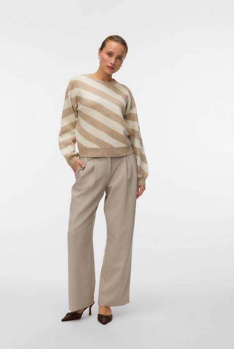 Produktbild Vero Moda VMLARA Pullover Strickpullover (L)