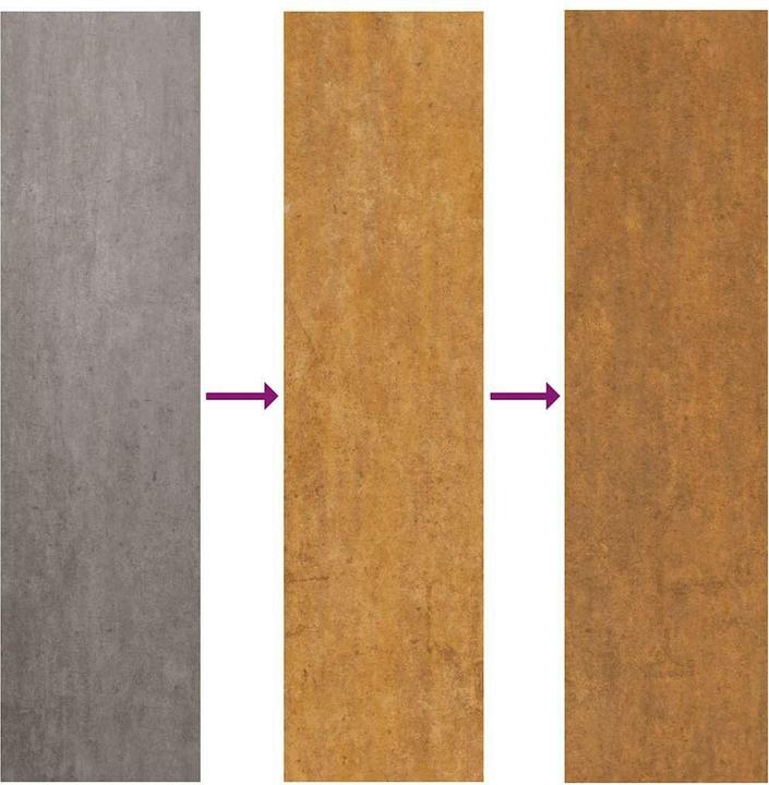 Produktbild vidaXL Gartentor