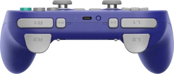 Produktbild 8bitdo Pro 3 Bluetooth (PC, Android, Switch, iOS, Mac, Switch 2)