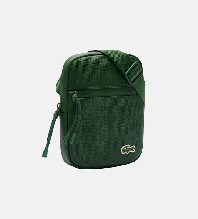 Produktbild Lacoste S Flat Crossover Bag