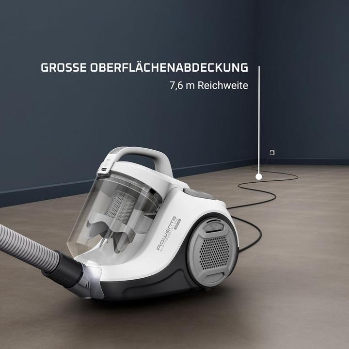 Produktbild Rowenta RO2917EA Swift