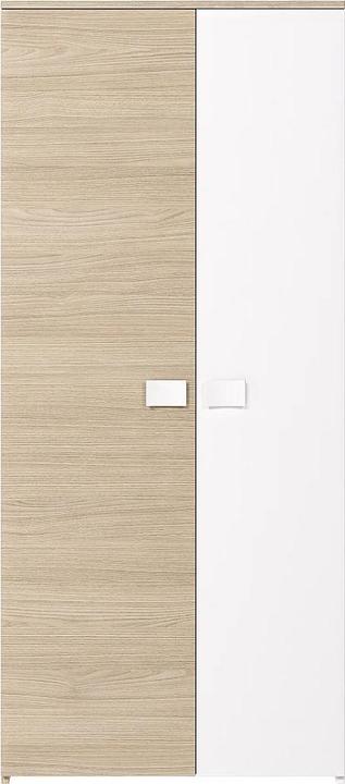 Produktbild Vente-unique Sonia (90 x 53 x 205 cm)