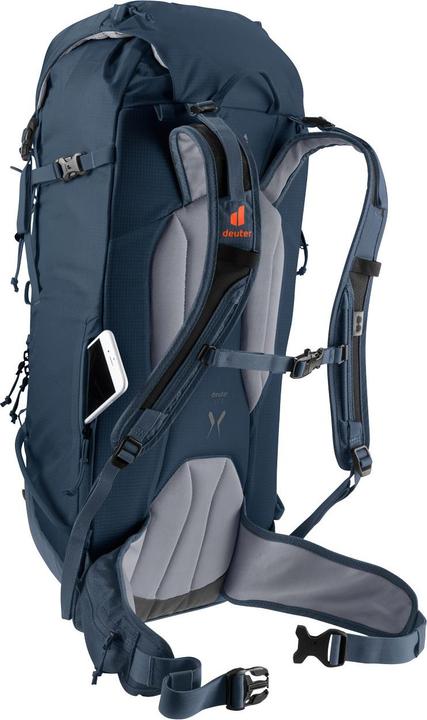 Actual product image Deuter Freescape Lite 26 (26 l)