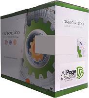 Produktbild STATIC Toner cartridge compatible with CE505X/Canon CRG 719H/Canon C-EXV40 High Capacity co (BK)